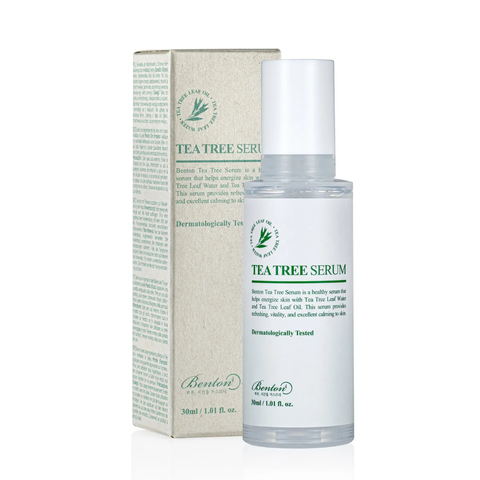 Сыворотка Benton TEA TREE SERUM