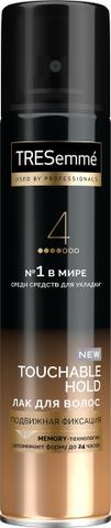 Лак для волос Tresemme Hold Collection