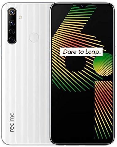 Телефон Realme 6i