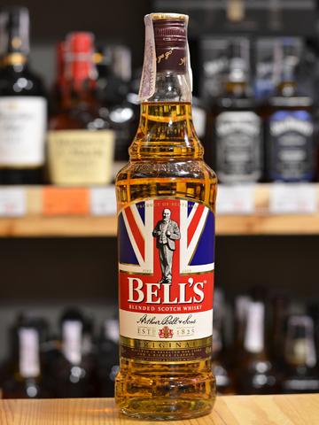 Виски Беллс (Bell’s)