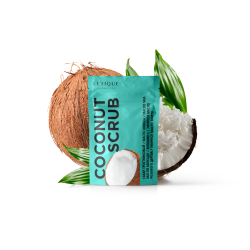 Скраб для тела Letique cosmetics Скраб для тела кокос