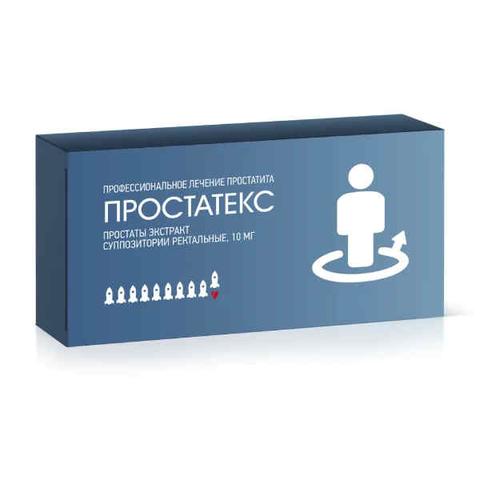 Простатекс (Prostatex)