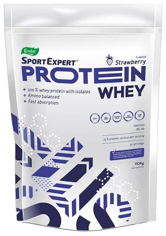 SportExpert Whey Protein