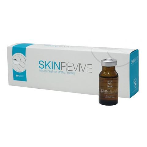 Химический пилинг Skin Revive
