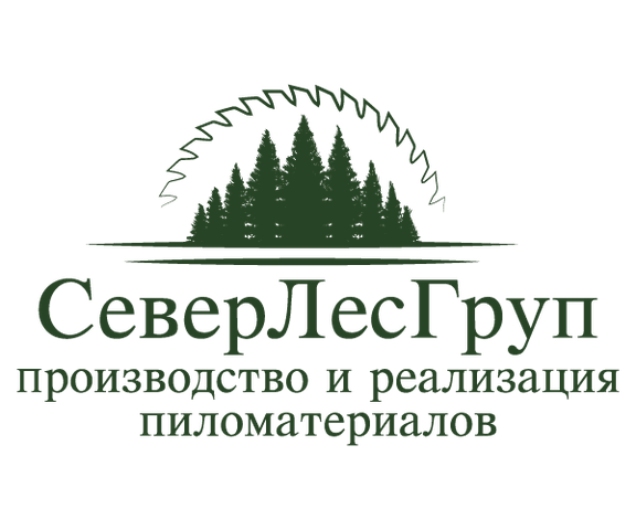 Пиломатериалы «СеверЛесГруп»
