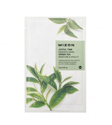 Маска для лица Mizon Green Tea