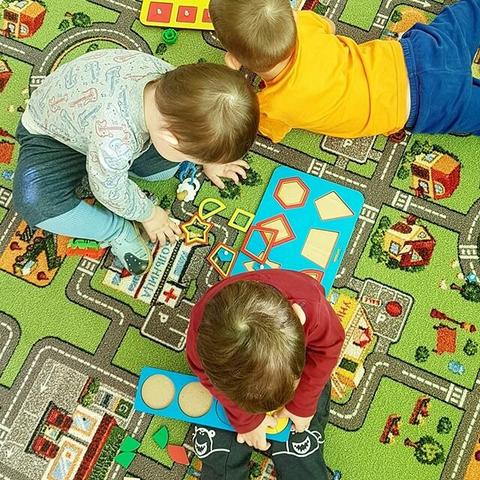 Babyland, Казань