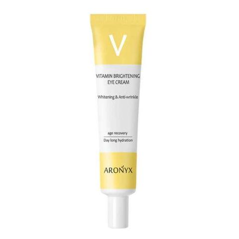 Крем для кожи вокруг глаз Medi Flower Aronyx Vitamin Brightning