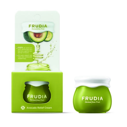 Крем для лица Frudia Avocado