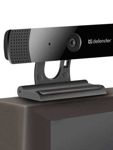 Веб-камера Defender G-lens 2599