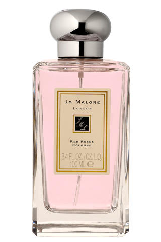 Одеколон Jo Malone Red Roses