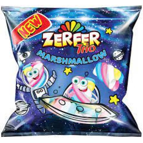 Зефир" zerfer trio"