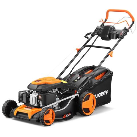 Газонокосилка FX-RM5196eSSL