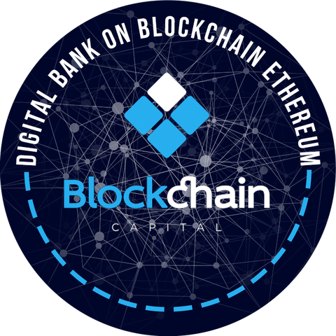 Blockchain Digital Capital