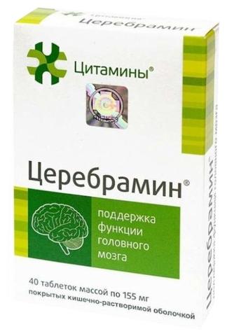 Церебрамин