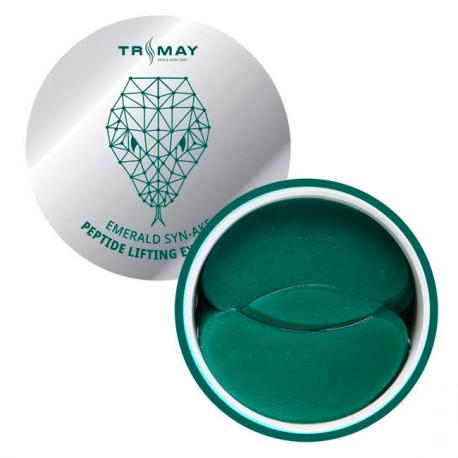 Патчи для век Trimay Emerald Syn-Ake