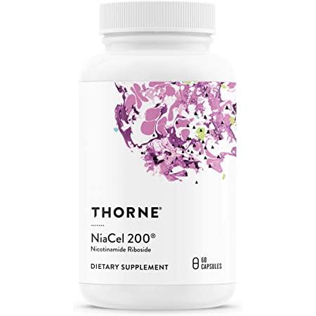 NiaCel Thorne Research