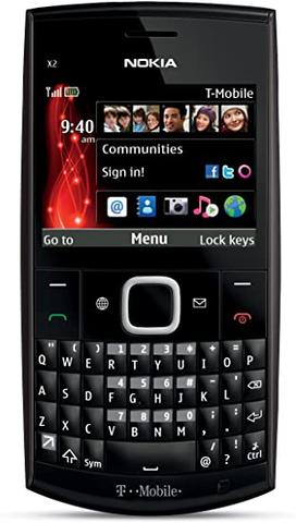 Nokia X2