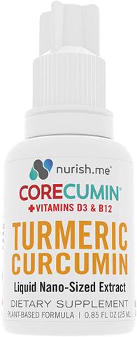 CoreCumin