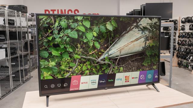 Телевизор LG