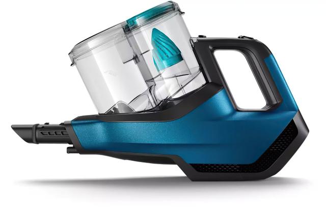 Пылесос Philips FC6728/01 SpeedPro Aqua