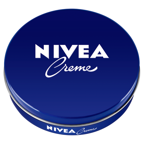Крем NIVEA. Nivea