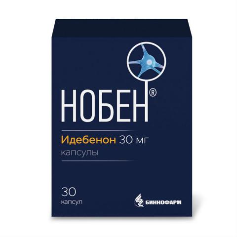 Нобен
