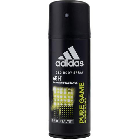 Дезодорант adidas Pure Game 