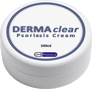 Крем от псориаза Dm Pharmalab Dermaclear