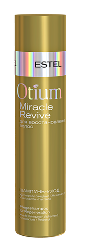 Шампунь Estel otium Miracle revive
