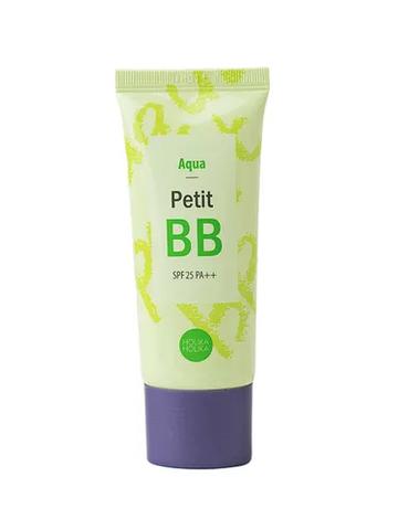 BB крем Holika Holika Petit BB Aqua 
