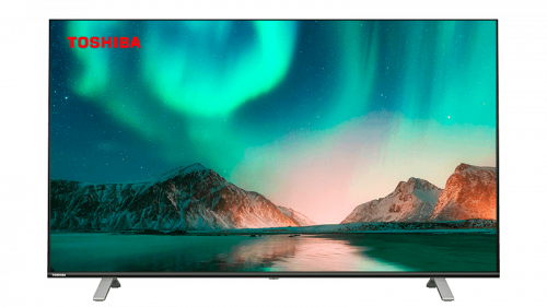 Телевизор Toshiba 55U5069