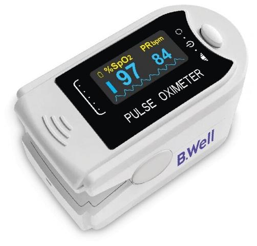 Пульсоксиметр B.Well MED-320