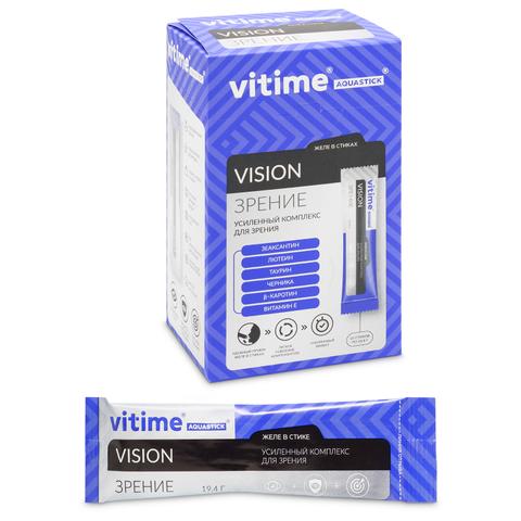 БАД Vitime Aquastick Vision