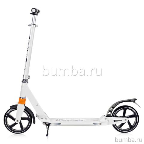 Самокат ROADWELLER