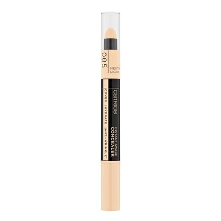Консилер CATRICE Instant Awake, тон 005