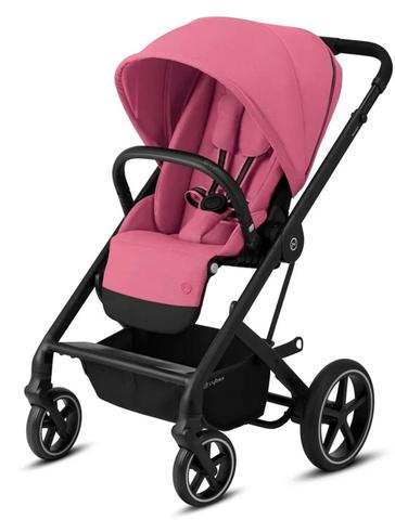 Коляска Cybex Balios S Lux