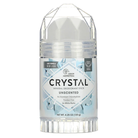 Дезодорант Crystal Body Deodorant