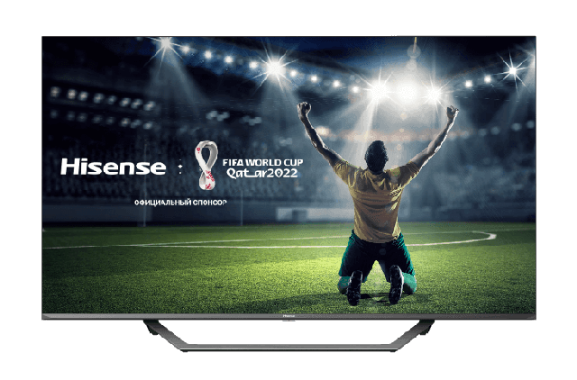 Телевизор Hisense 43A7500F