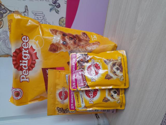 Pedigree