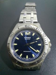 Часы Casio MTP 1245