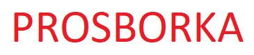 PROSBORKA.RU