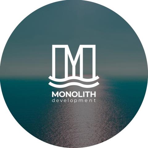 MONOLITH DEVELOPMENT