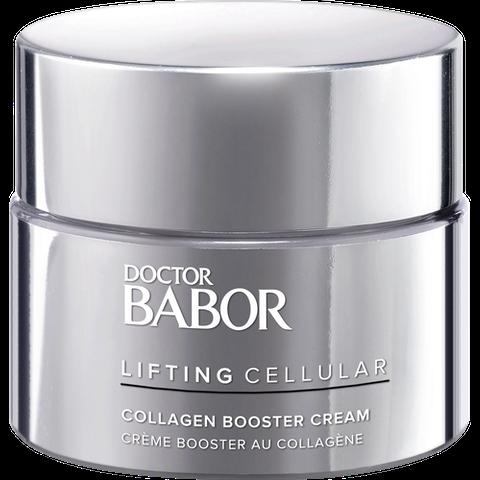 Коллаген Бустер Крем Babor Lifting Cellular