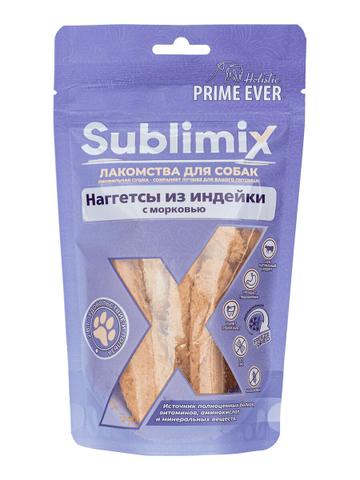 Prime Ever Sublimix