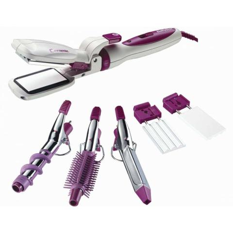 Щипцы BaByliss 2020ce