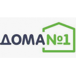 Строительная компания "Дома №1"