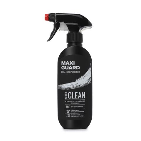 Очищающее средство MAXIGUARD Super Clean