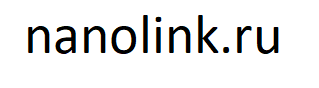 NANOLINK.RU