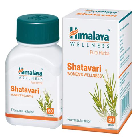 Шатавари Himalaya